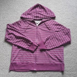 XL Ladies Old Navy hoodie